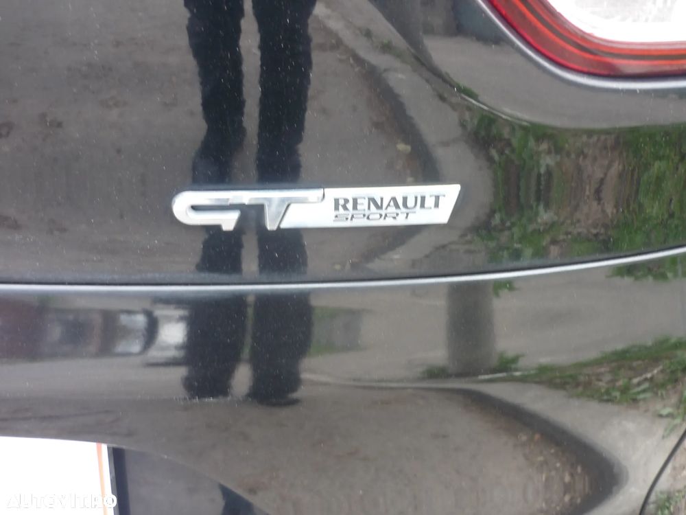 Renault Clio ENERGY TCe 120 EDC GT - 11