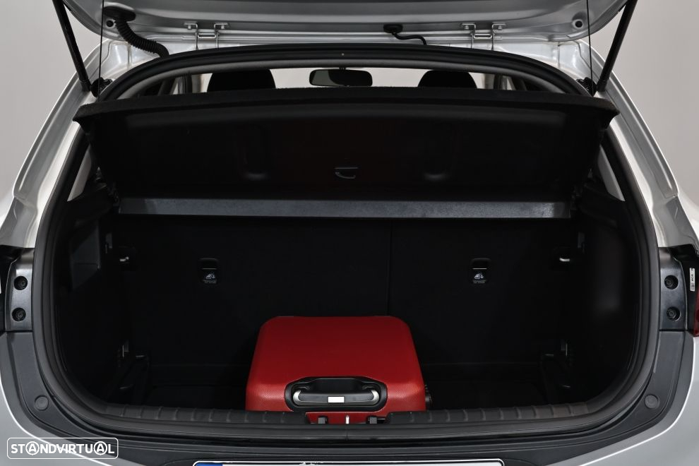 Kia Stonic 1.2 Dynamic - 27
