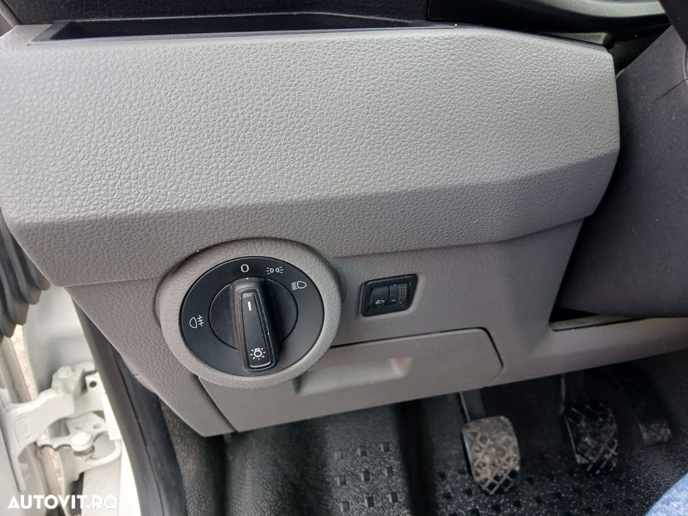 Volkswagen Transporter - 6