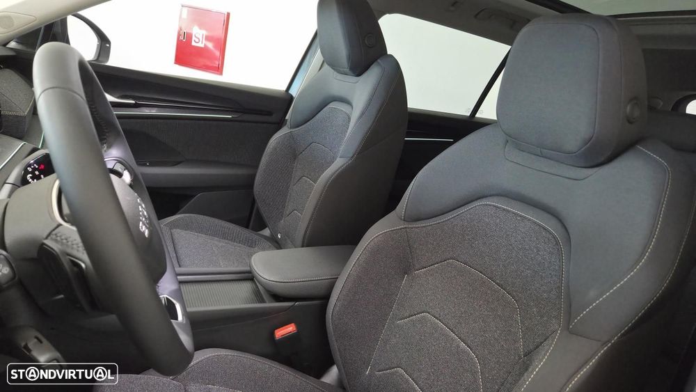 Skoda Kodiaq 2.0 TDI Ultra DSG - 12