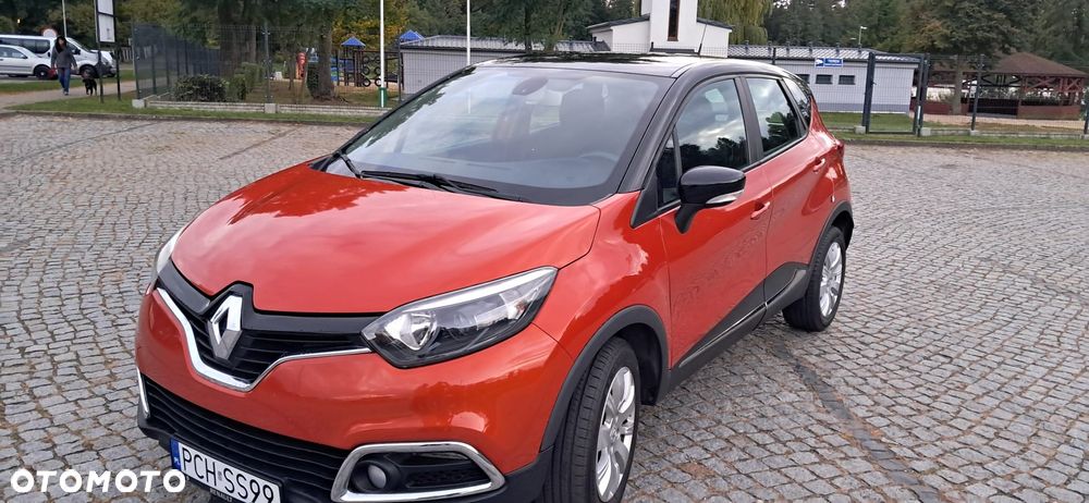 Renault Captur 1.5 dCi Energy Life - 2