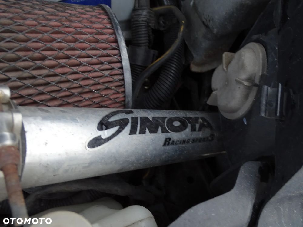 Mitsubishi Colt 1.5 T Ralliart EU5 - 24