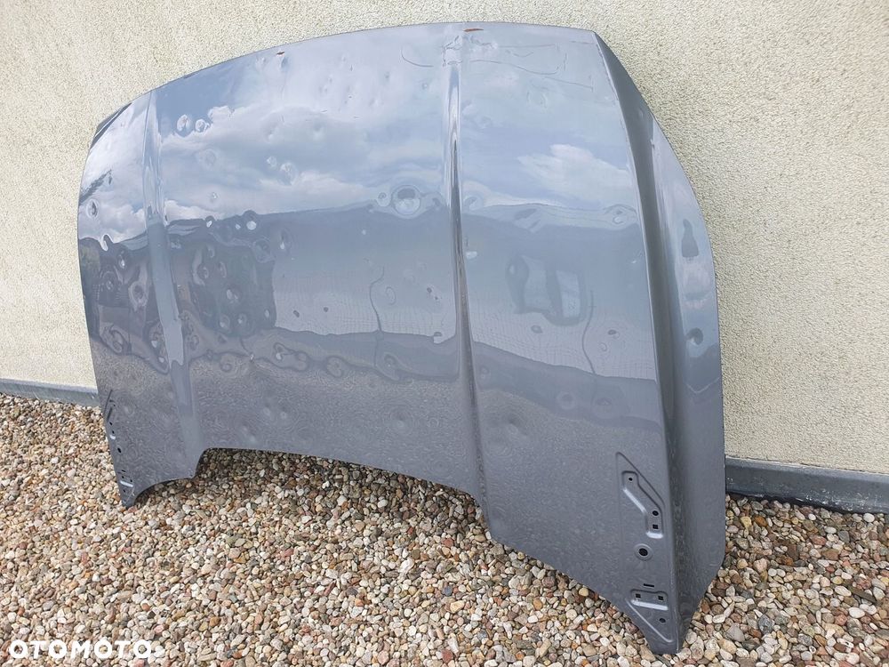 Maska Ssangyong KGM Torres rok 22- - 3