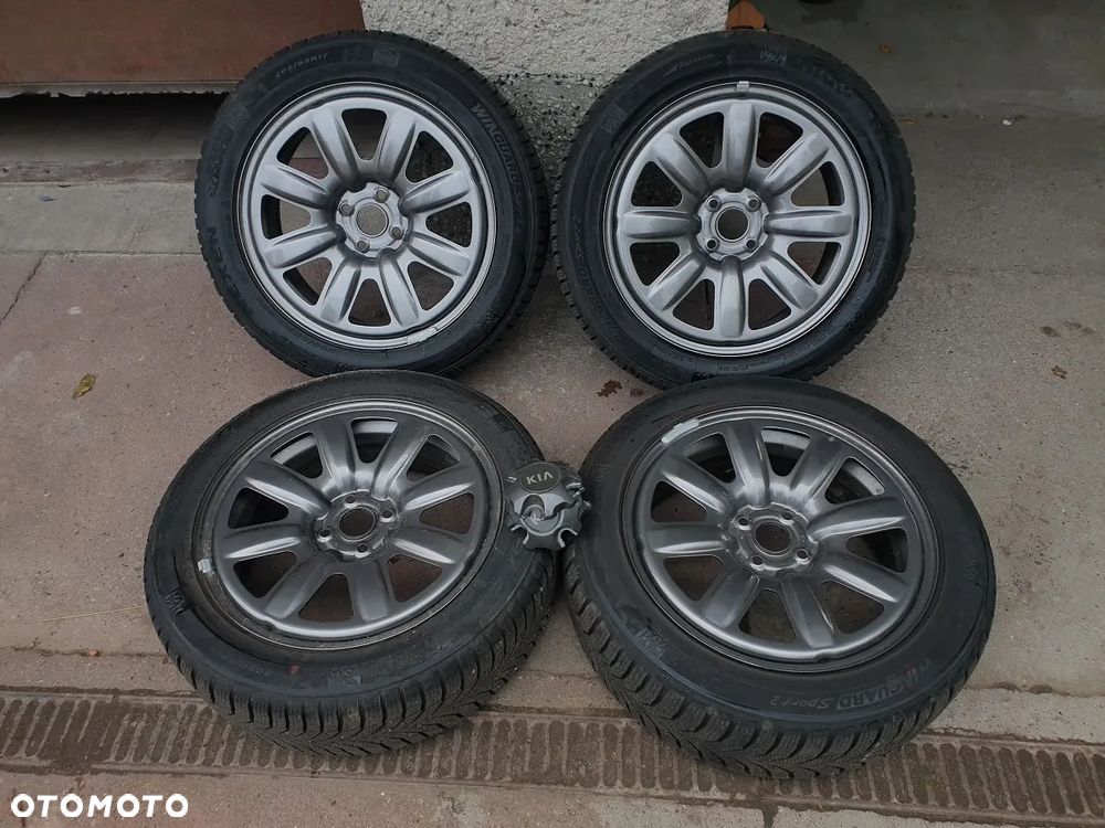 Kia Stonic 1.4 L - 31