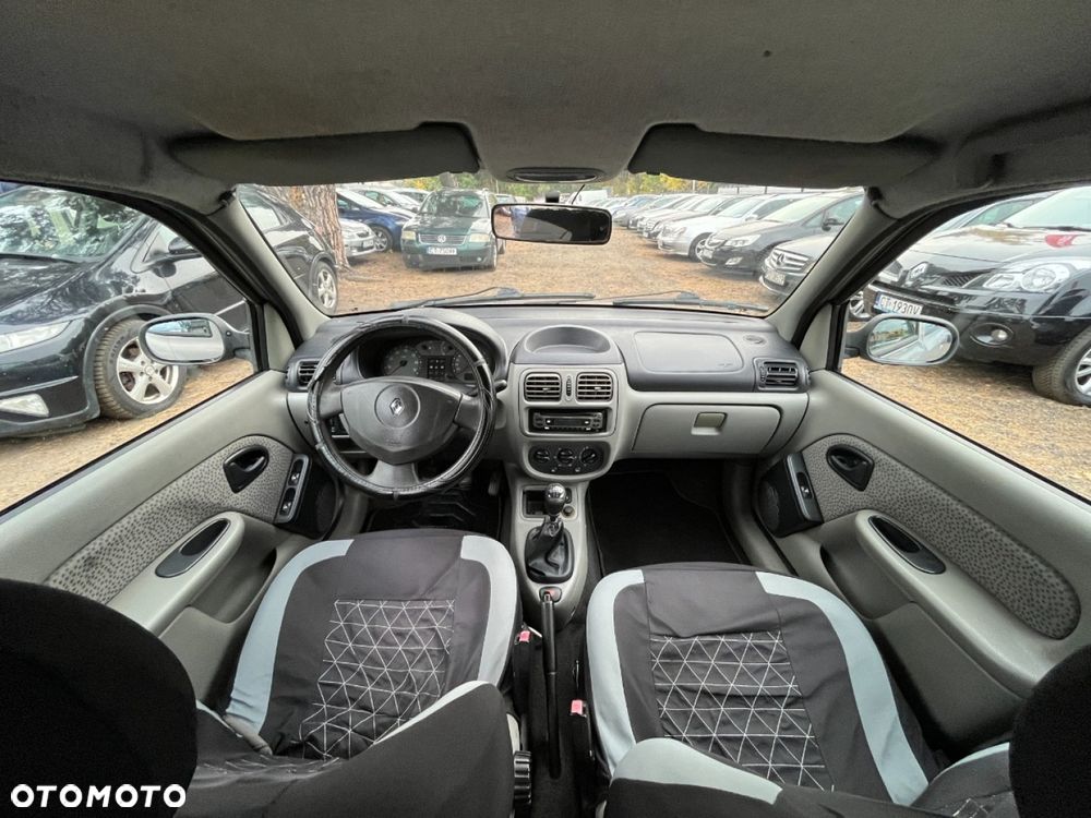 Renault Thalia - 5