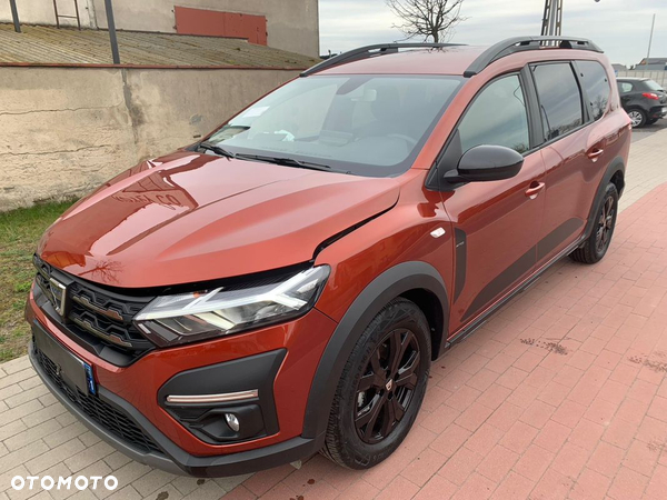 Dacia Jogger 1.0 TCe SL Extreme