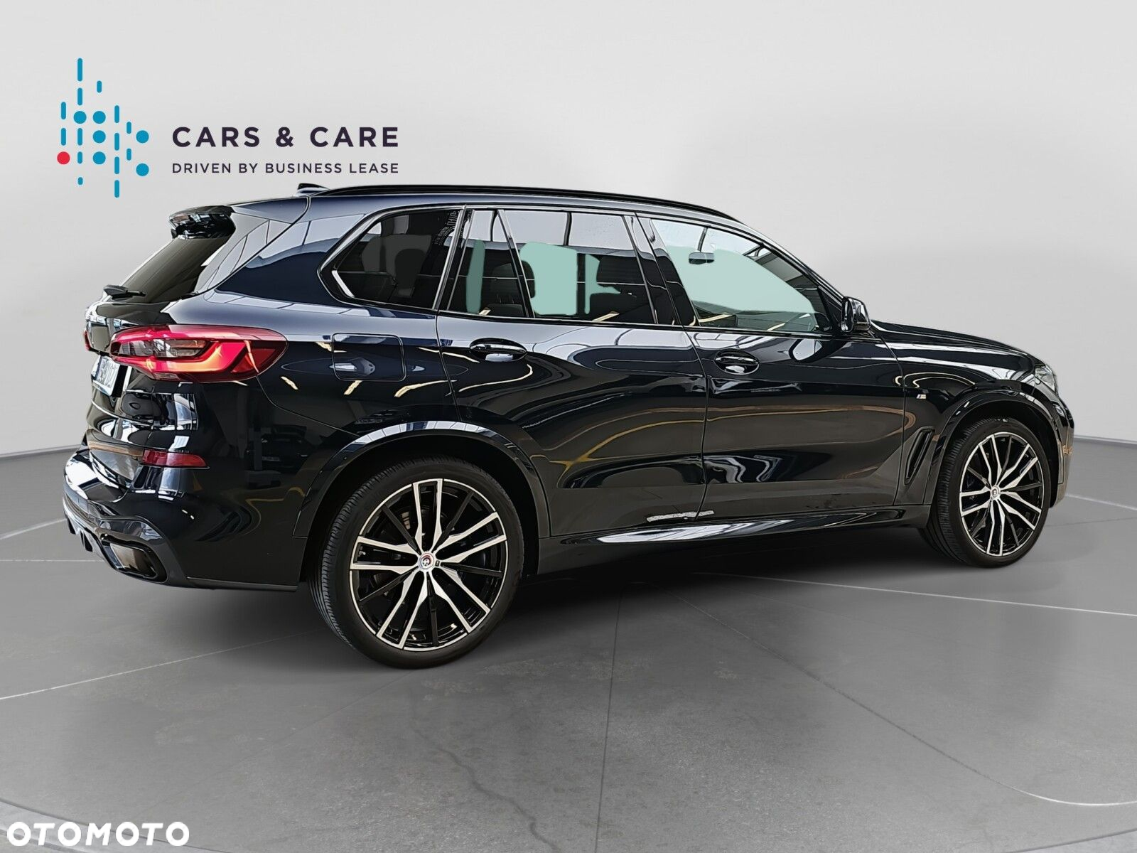 BMW X5 xDrive30d mHEV M Sport sport - 29