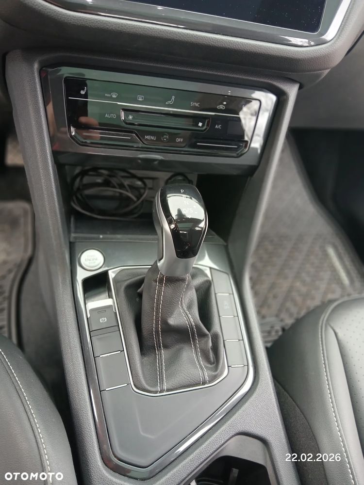 Volkswagen Tiguan - 20