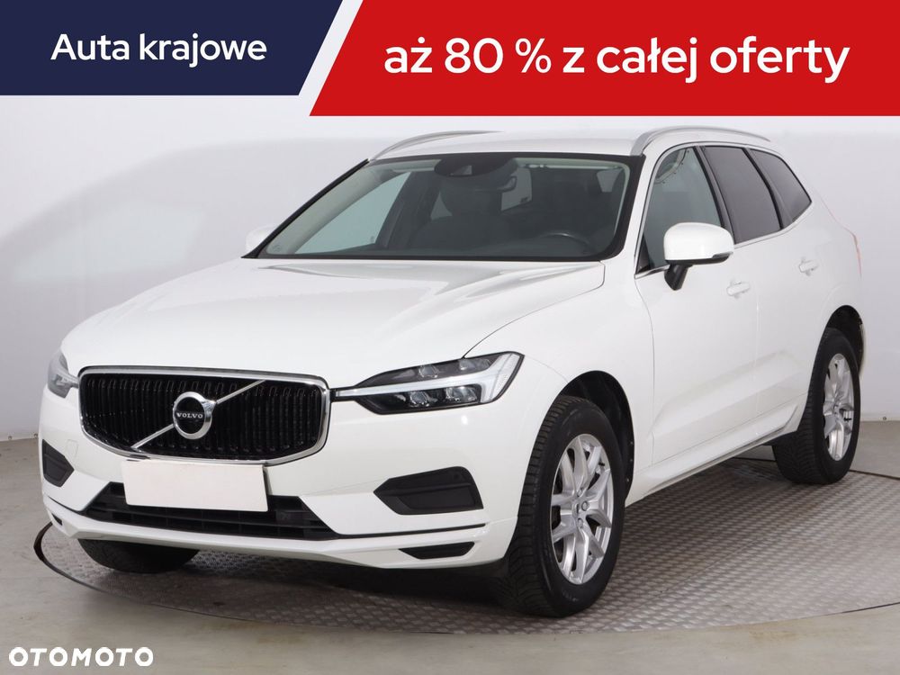 Volvo XC 60 - 3
