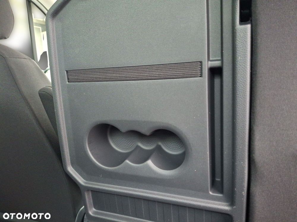 Volkswagen Crafter Crafter 35 TDI - 40