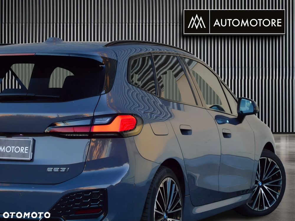 BMW Seria 2 223i mHEV M Sport sport - 10