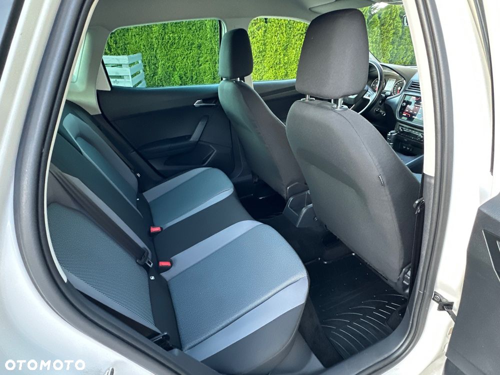 Seat Arona 1.6 TDI XCELLENCE - 29
