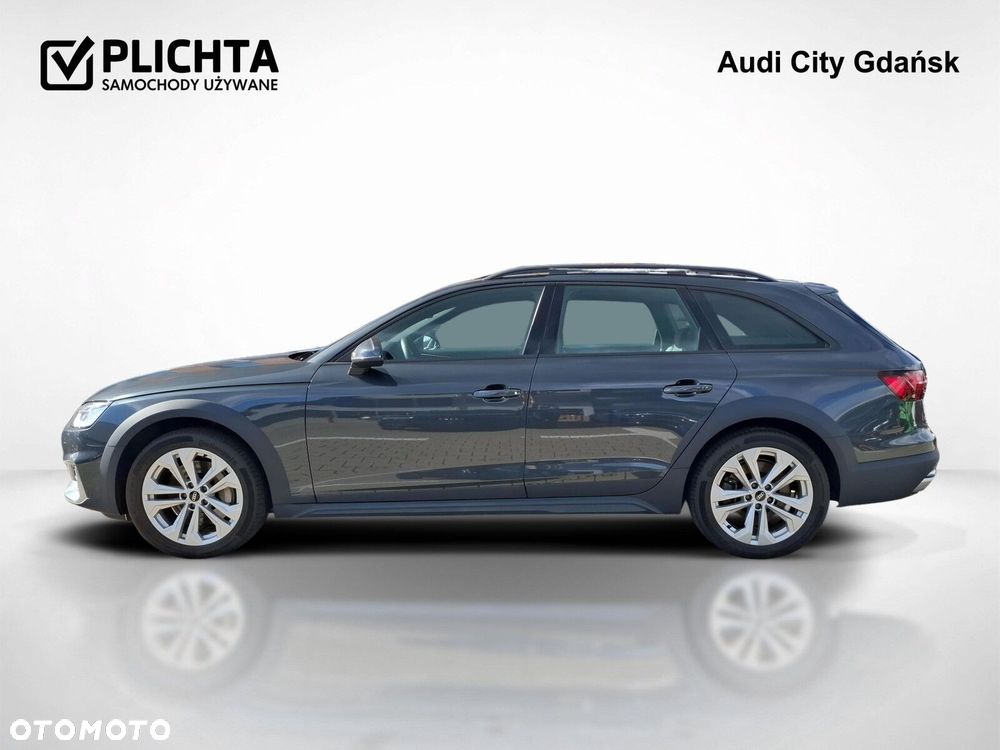 Audi A4 Allroad - 3