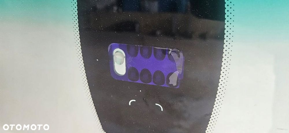 SZYBA PRZEDNIA CZOŁOWA BMW E60 E61 2003-2010r - 2