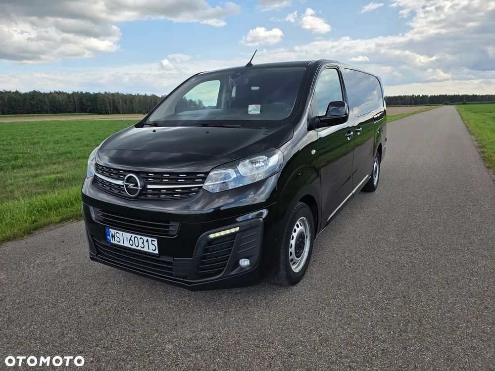 Opel Vivaro - 2