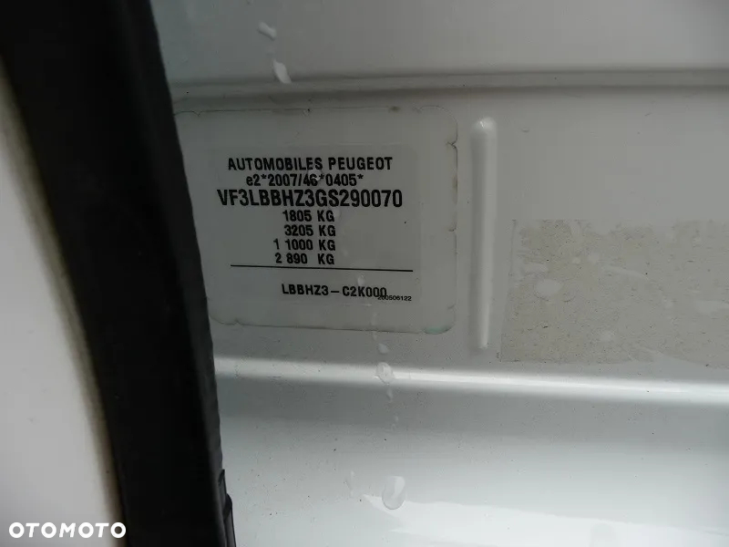 Peugeot 308 BlueHDi FAP 120 Stop & Start Active - 21