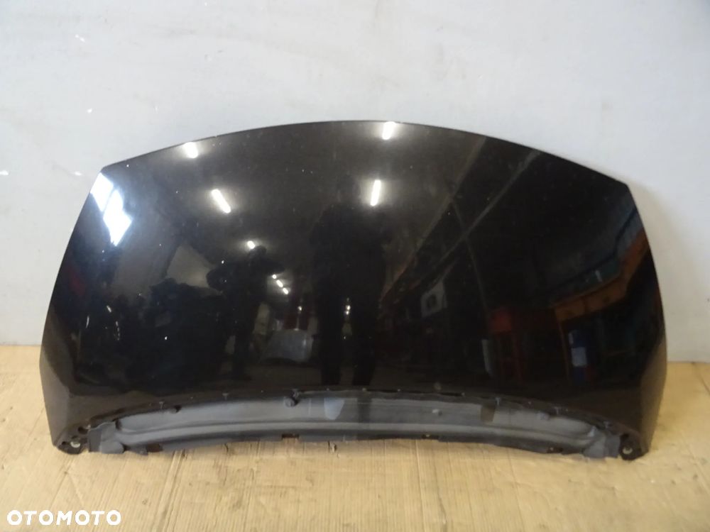 MASKA POKRYWA SILNIKA RENAULT ESPACE IV LAK:NV676 NR256 - 10