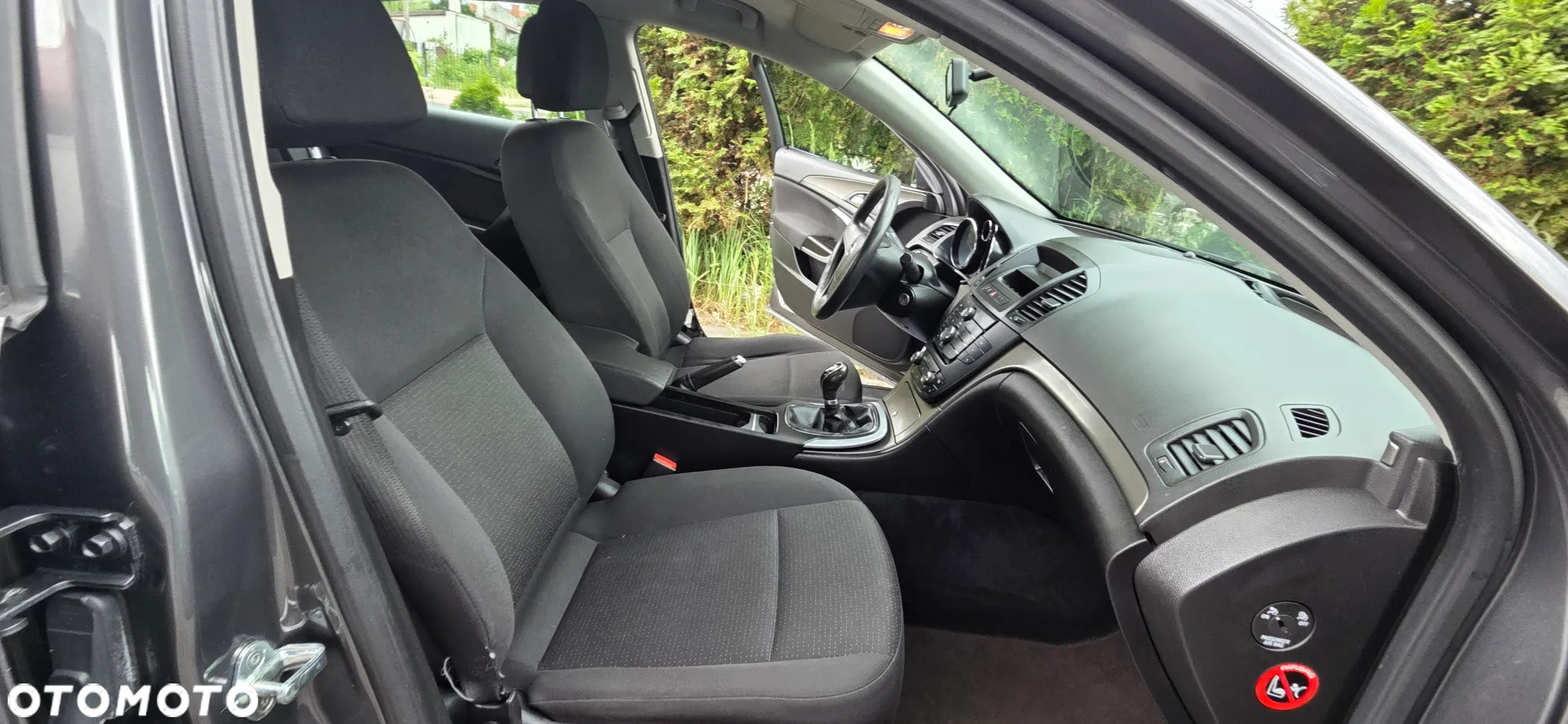 Opel Insignia 1.8 Active - 36