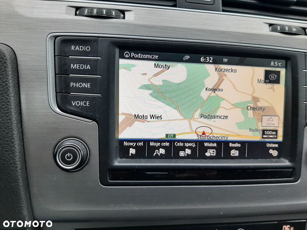 Volkswagen Golf 1.6 TDI BlueMotion Technology Trendline - 7