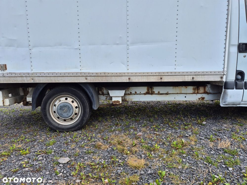 Opel movano - 15