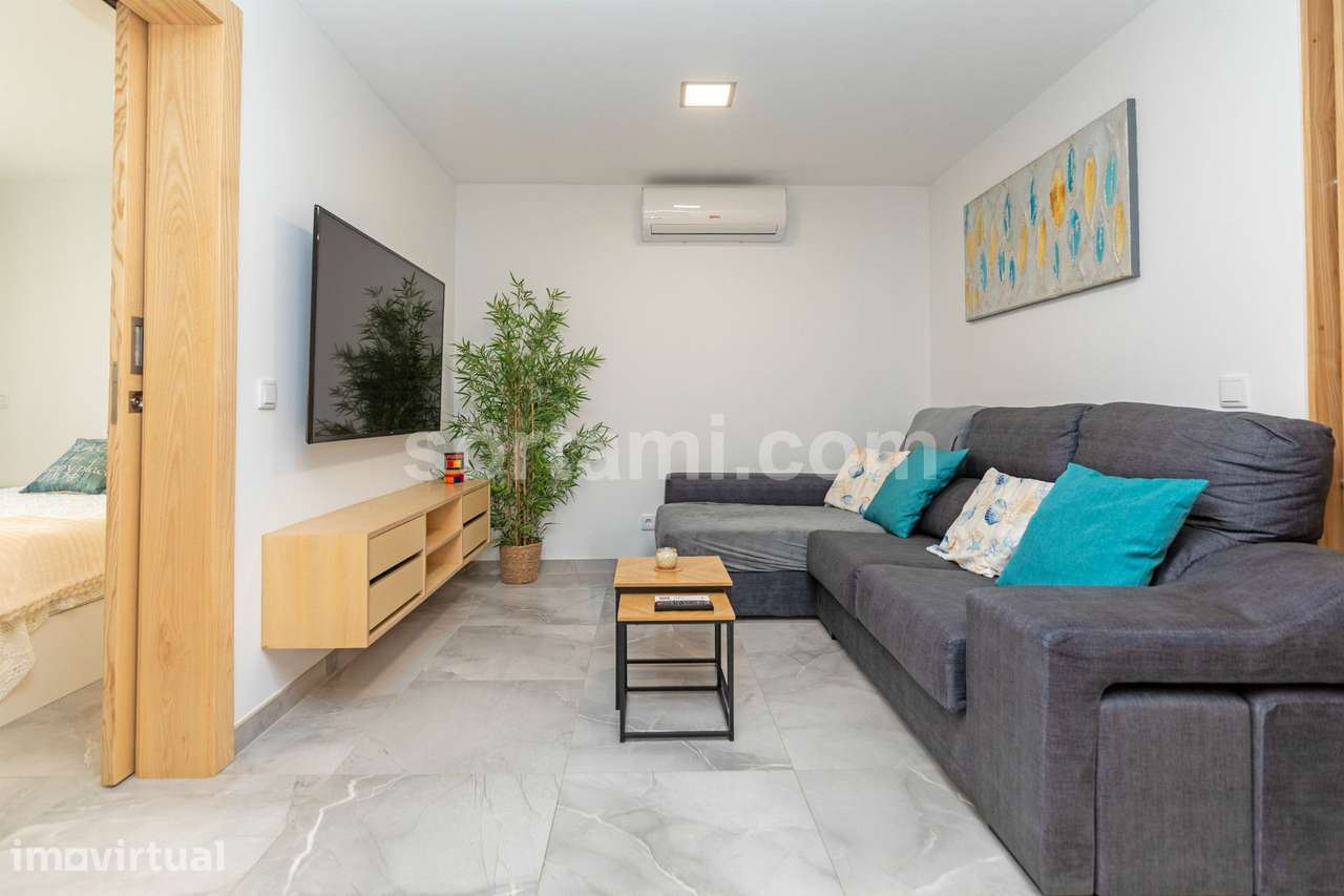 Apartamento T2+1 Venda em Quarteira,Loulé - Grande imagem: 4/24
