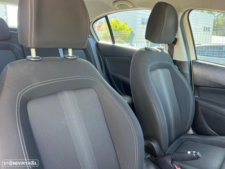 Fiat Tipo 1.3 M-Jet Easy - 10