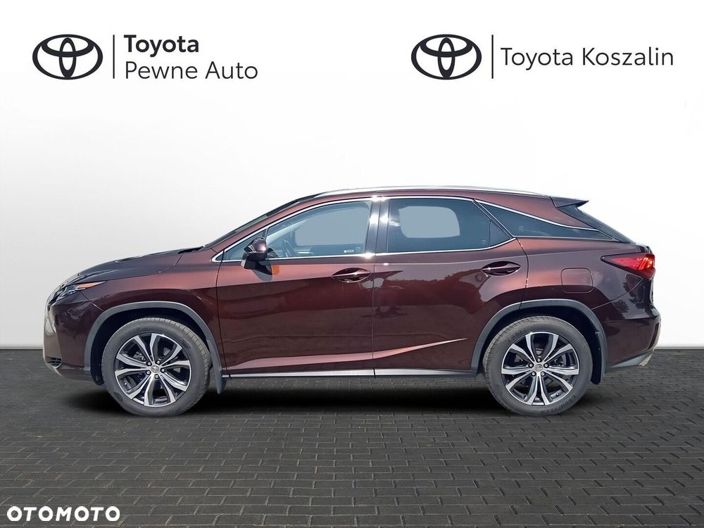 Lexus RX - 3