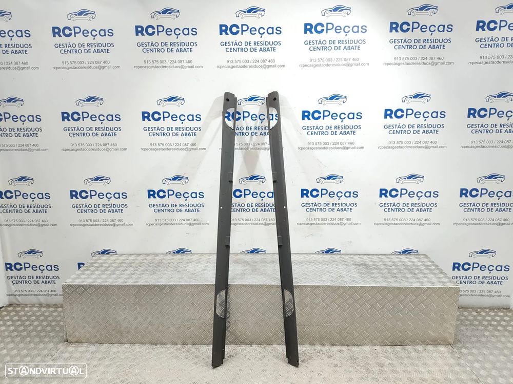 Embaladeira Embaladeiras esquerda direita Citroen DS3 DS 3 - 10