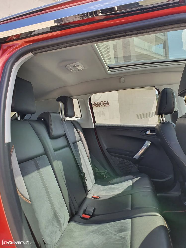 Peugeot 2008 PureTech 130 Stop&Start Allure - 34