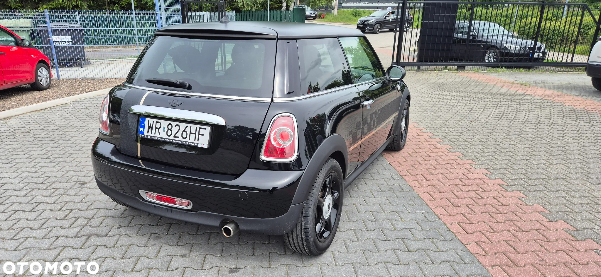 MINI Cooper Standard - 10