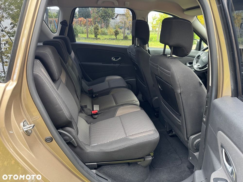 Renault Scenic 1.6 16V 110 Xmod Paris - 27