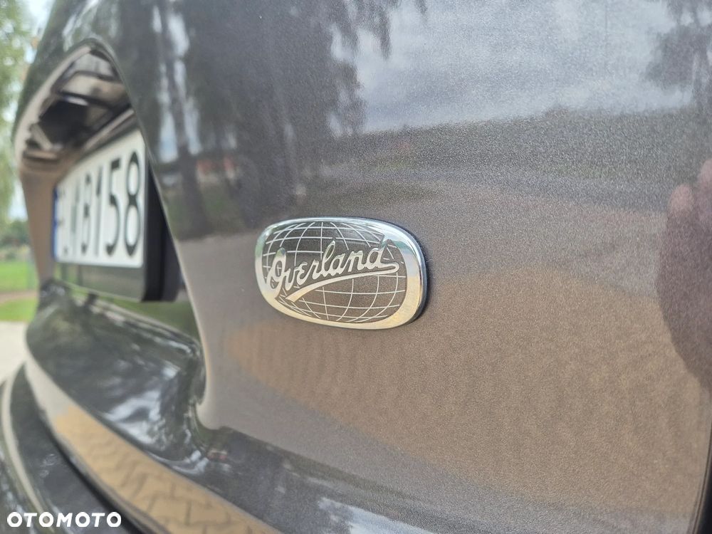 Jeep Cherokee 2.2 MJ II Active Drive I Automatik Overland - 31