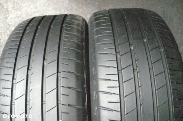 2x BRIDGESTONE Turanza T005A 225/45R19 5,9mm 2022