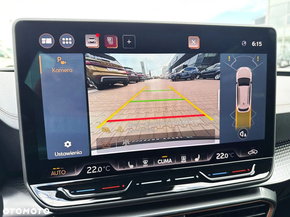 Cupra Leon Sportstourer 1.5 eTSI mHEV DSG - 14