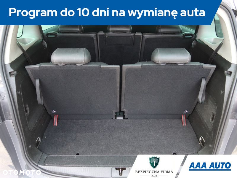 Opel Zafira - 19