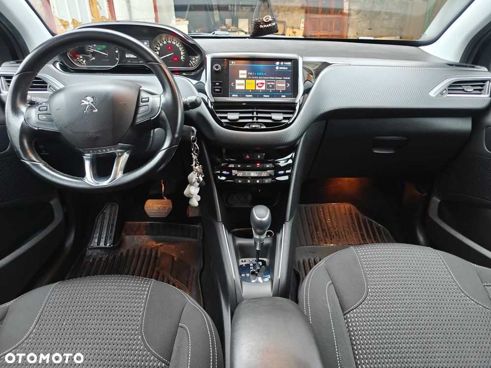 Peugeot 3008 - 13