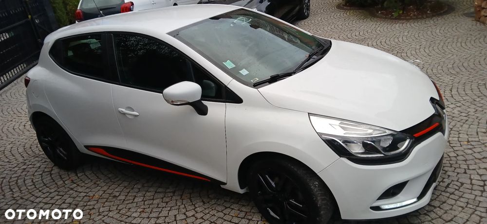 Renault Clio 1.5 dCi Energy Limited 2018 - 3