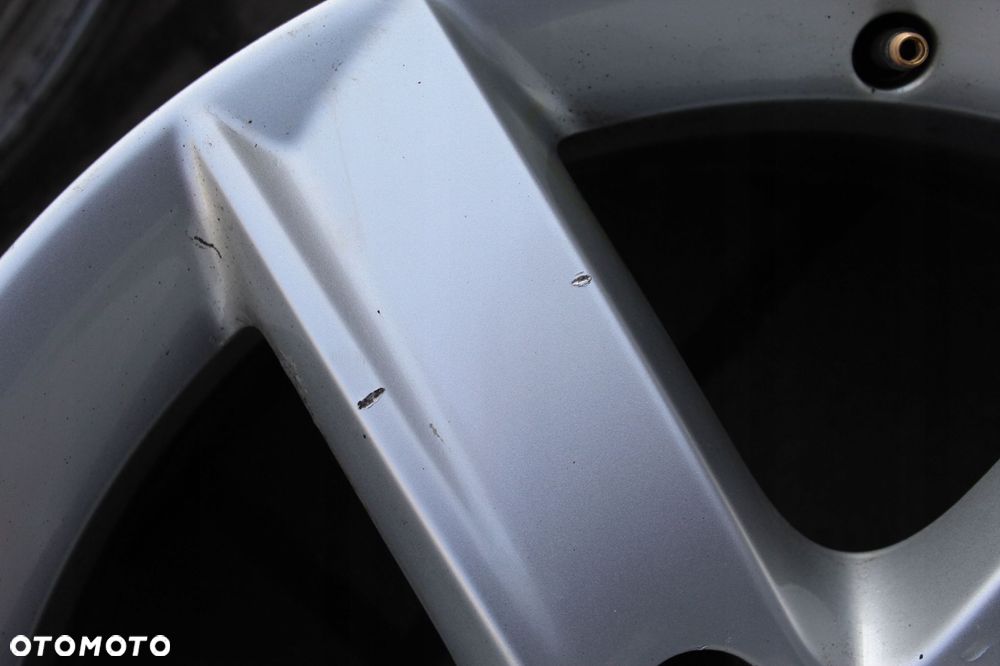 oryg audi q5 8r0 17cali 5x112 et37 7j a3 a4 a6 - 7
