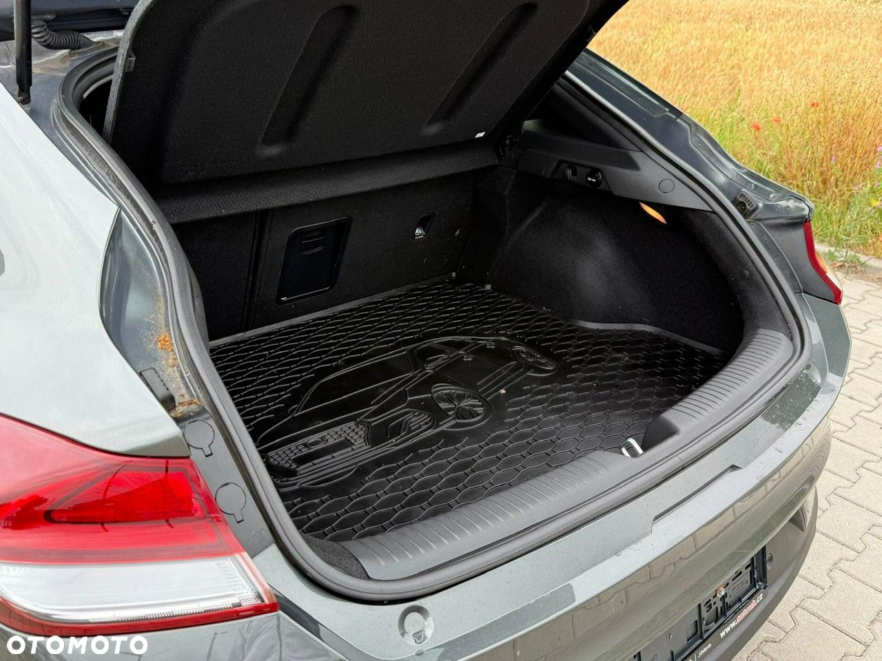 Hyundai i30 - 12
