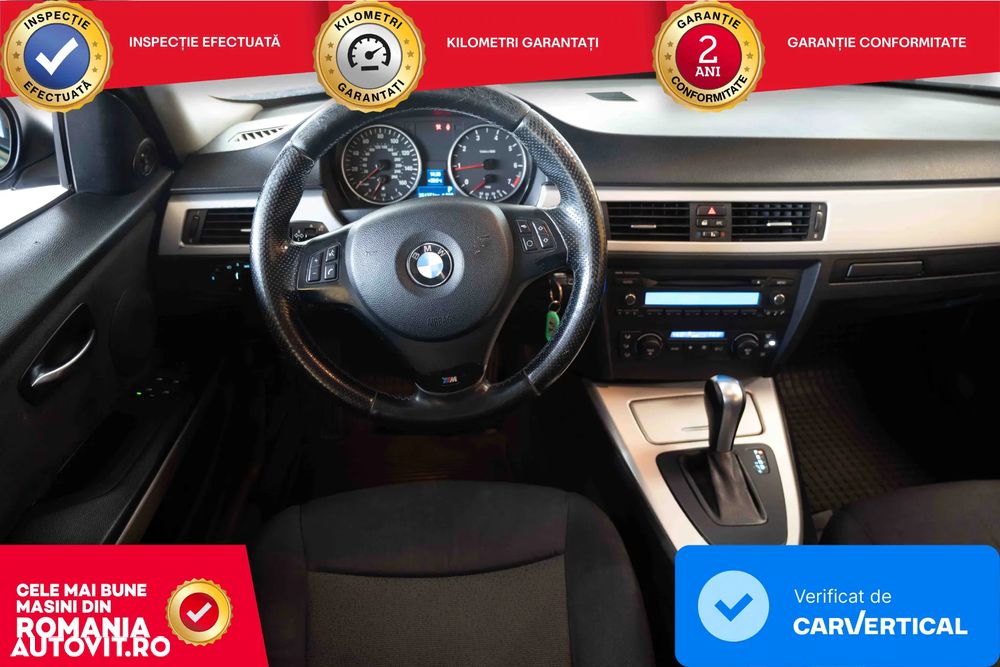 BMW Seria 3 - 10