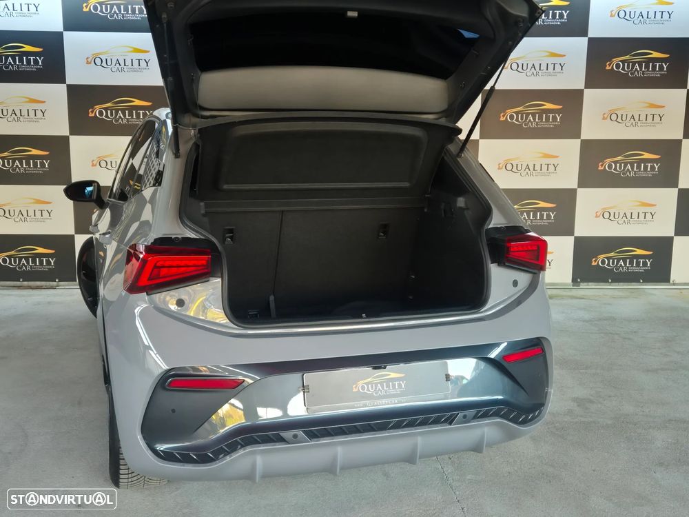 Cupra Born 170kW/58kWh - 17
