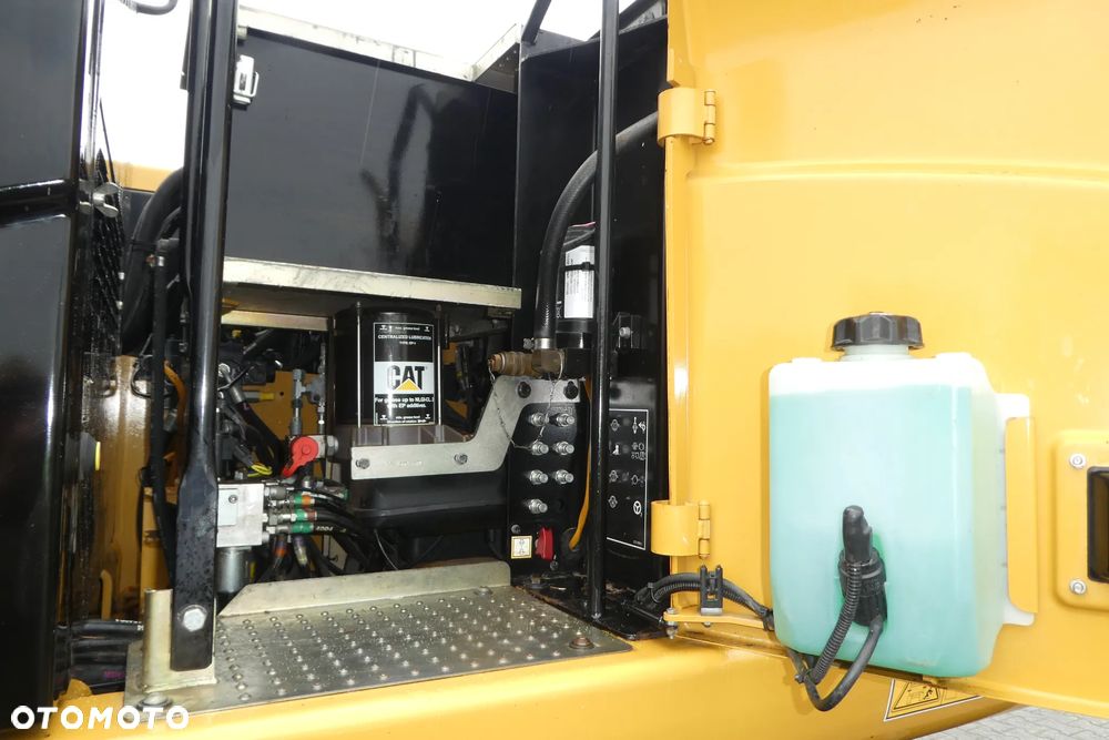 Caterpillar M 313D CAT - 23