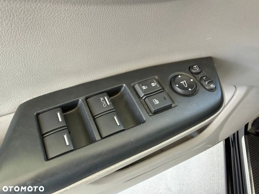 Honda Civic 1.8 Executive - 10