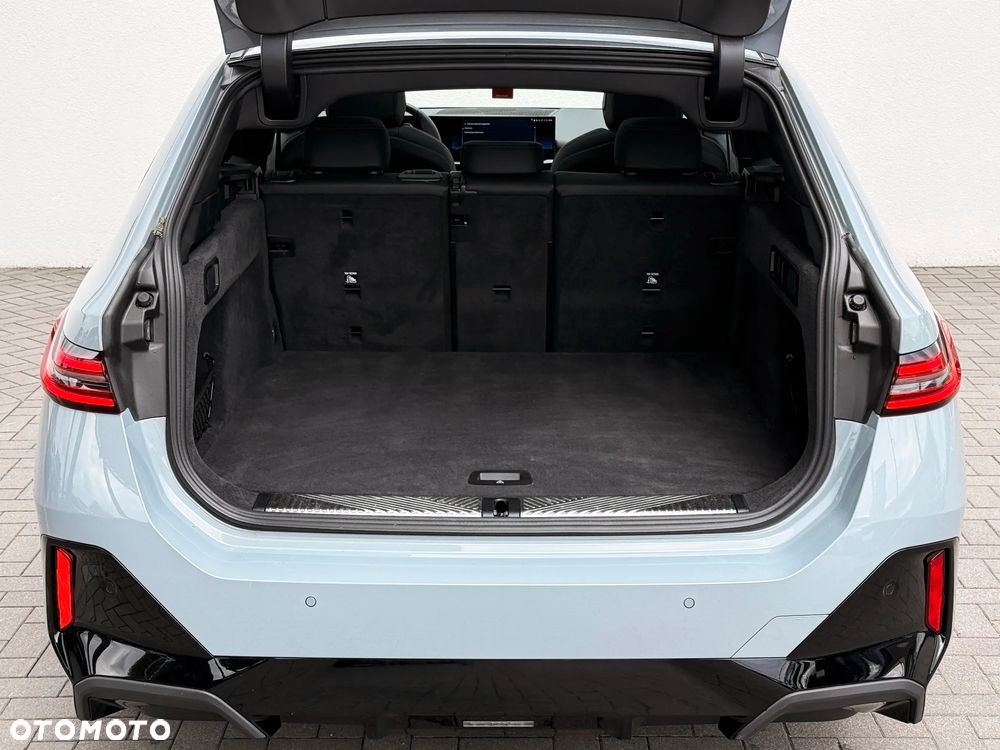 BMW Seria 5 520i - 15