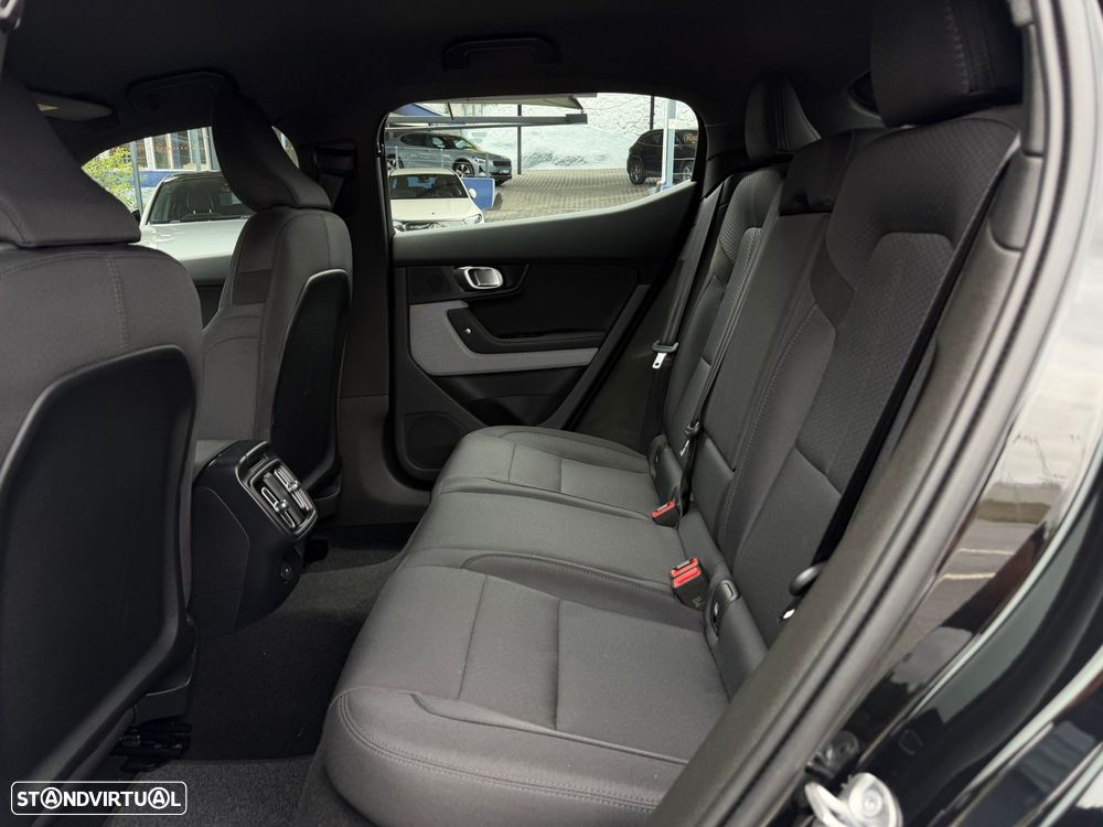 Polestar 2 Single Motor 69kWh - 42
