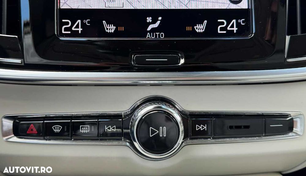 Volvo V90 - 25