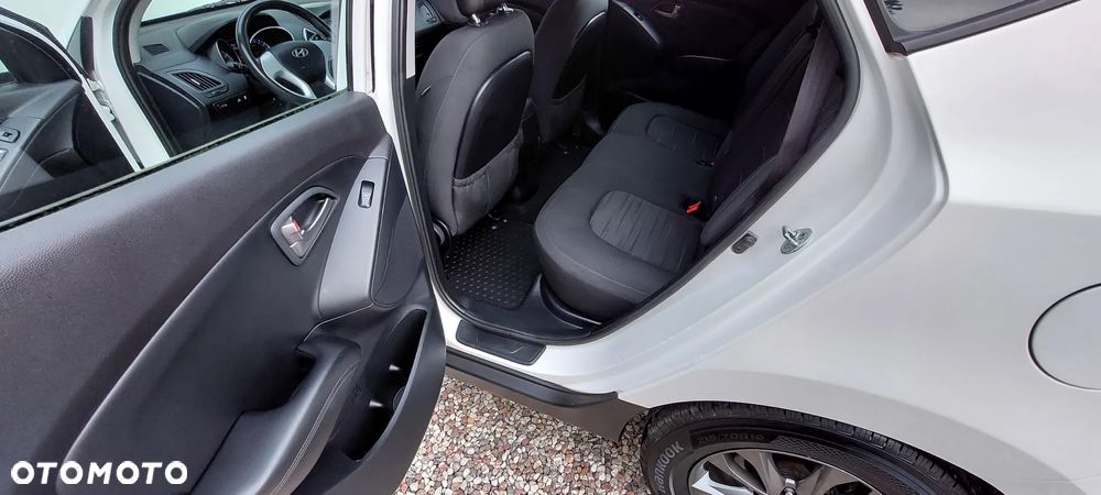 Hyundai ix35 1.6 2WD Classic - 21