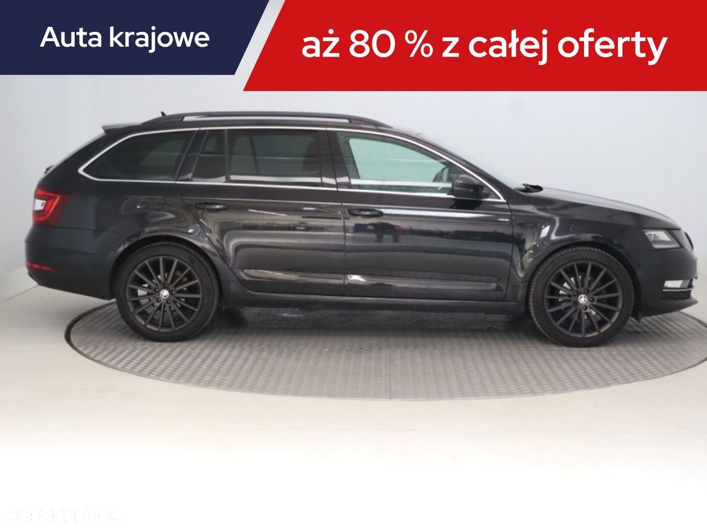 Skoda Octavia - 8