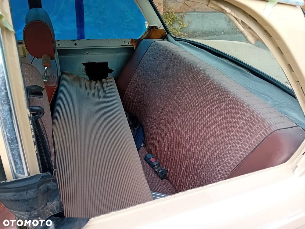 BMW Inny - 7