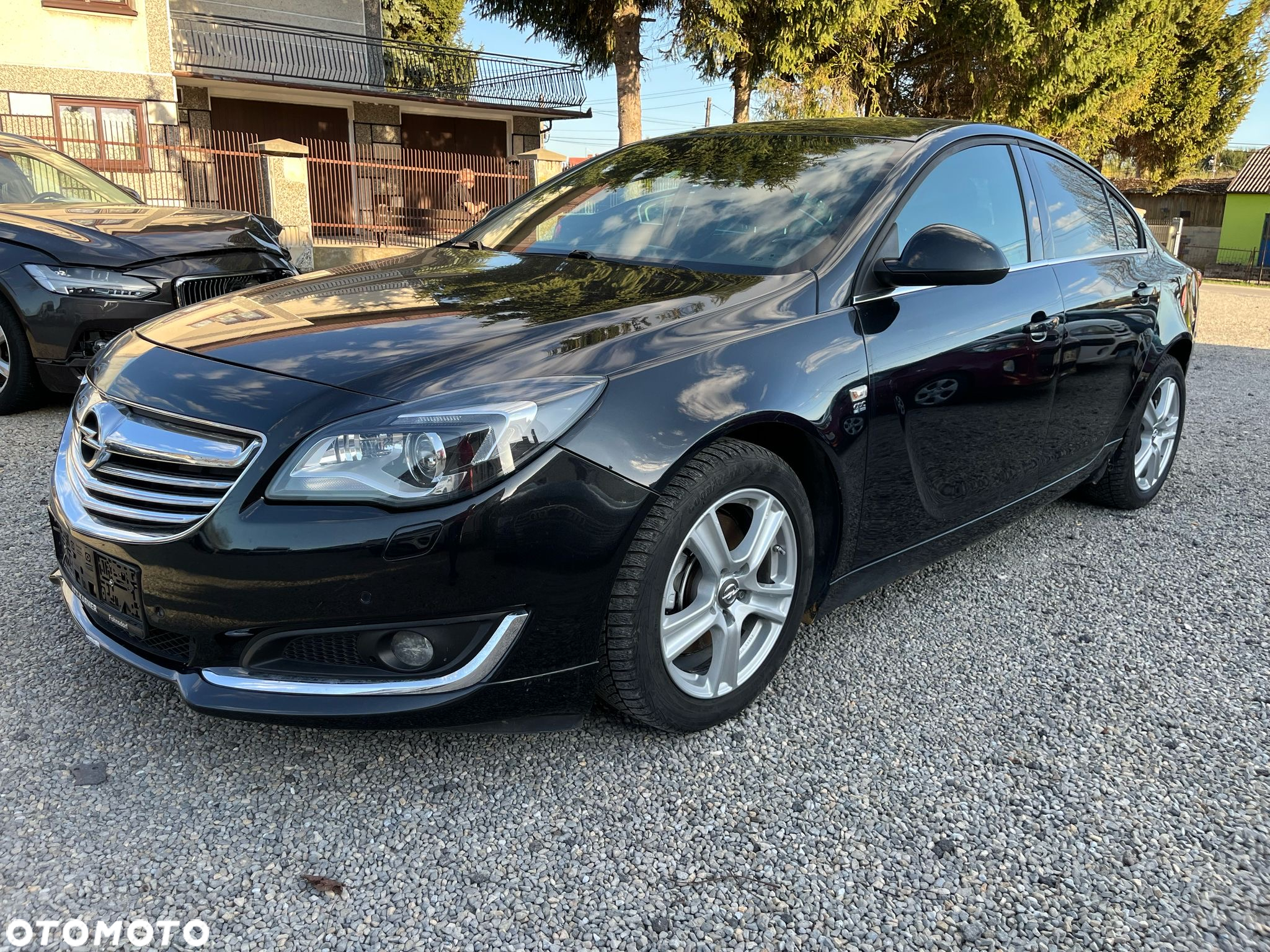 Opel Insignia - 9